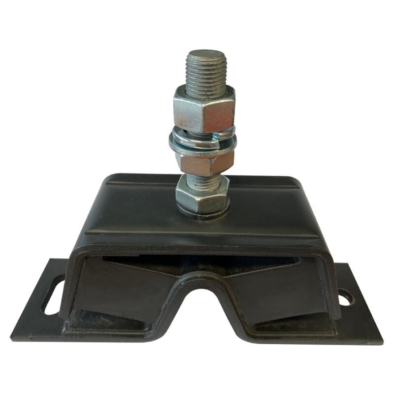 Image of Ormant Supporto antivibrante compatibile Yanmar 129670-08351 Yanmar 129670-08350 Yanmar 129670-08350-01