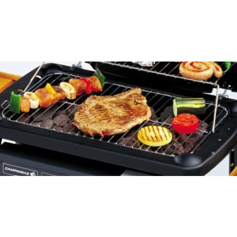 GRIGLIA PER CUCINARE CAMPING GAZ