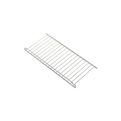 Emuca 8934869 Griglia Di Ventilazione Per Frigorifero O Forno, Anodizzato Inox - Foto 7