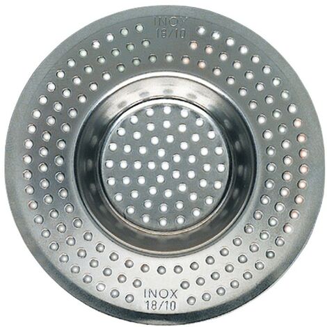 Griglia per Lavelli in Inox ELIPLAST