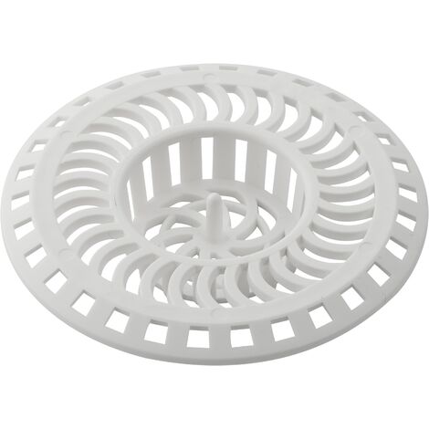 Griglia per lavello in plastica, ø80 mm  NOYON & THIEBAULT