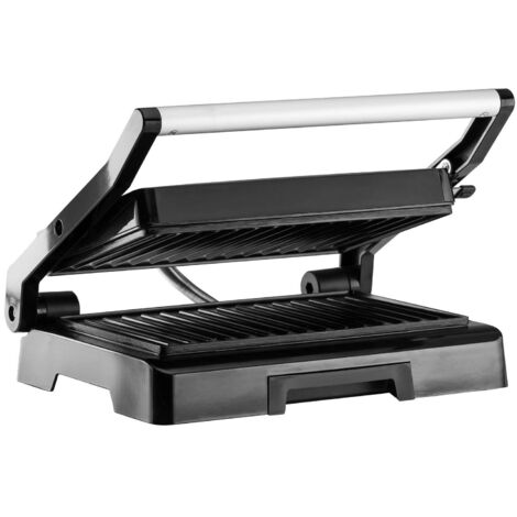 Griglia per panini onyx panini 1000 w 6889