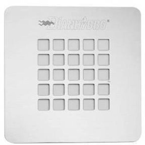 DIANHYDRO GRIGLIA PER PIATTI DOCCIA SERENITY Beige DH