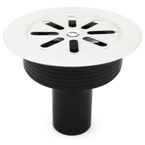 GRIGLIA PER POZZETTI Diam. 130x100