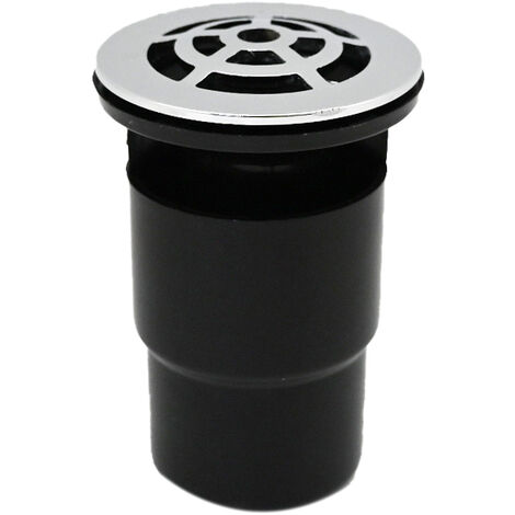 Griglia per pozzetto doccia 361 diam. 57 mm