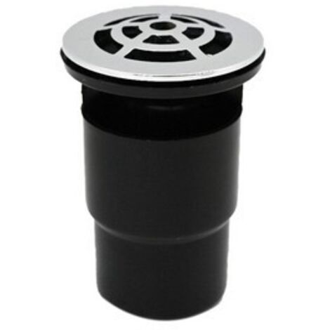 GRIGLIA PER POZZETTO DOCCIA 361 Diam. 57 mm