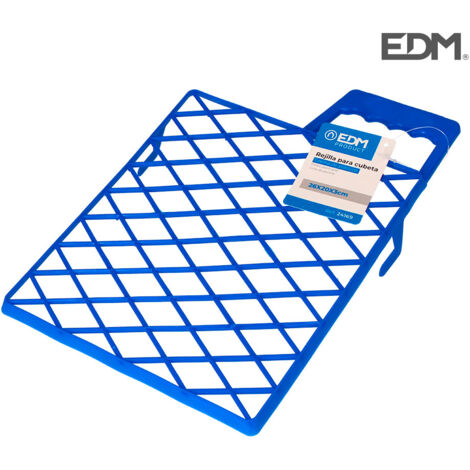 Griglia per secchio 26x20x3cm EDM