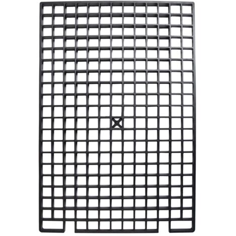 GRIGLIA PER VASCHETTA LAVAGGIO PIASTRELLISTI cm 35 x 23
