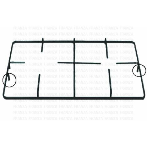 RIPIANO GRIGLIA PER FORNO REX ELECTROLUX ZANUSSI AEG - Foto 11