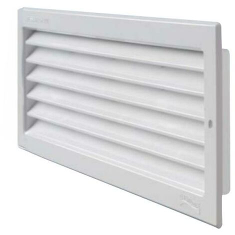 Griglia Pl 370X130 Rete Bl