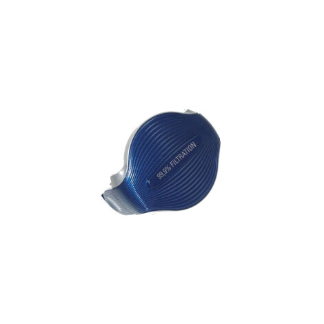 Griglia posteriore - Aspirapolvere - ROWENTA - 43547853616360451931