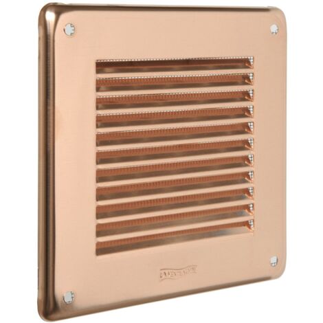 Griglia Rame 140X140 Rete