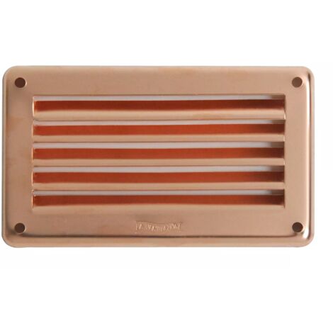 GRIGLIA RAME MM.100X60