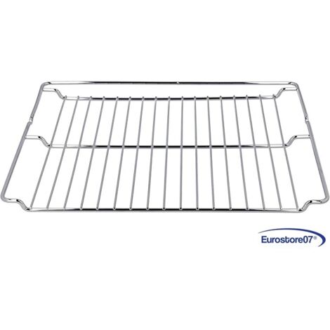 Larghezza 450Mm. Lunghezza 348Mm. Griglia Forno Forno 50202748005 Rex Electrolux 7094325 - Foto 3