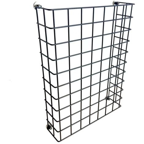 AUTRES Griglia salva ustioni formato mini protezione stufa per bambini