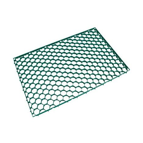Griglia salvaprato mm 1150x750x30h