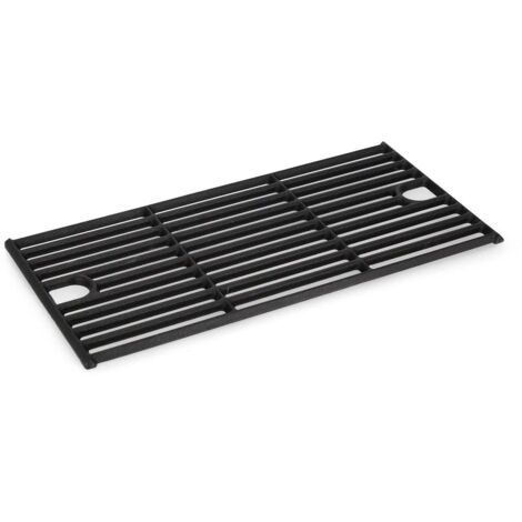 Griglia scaldavivande "Vlora" in acciaio inox per barbecue