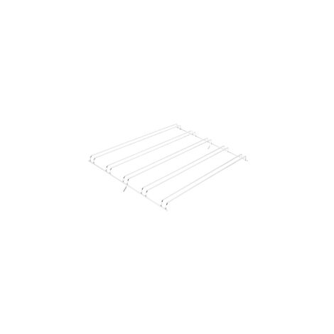 Griglia sinistra per forno Electrolux 5615313060