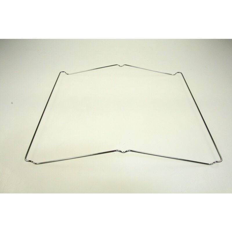 Griglia supporto per spiedo - Forni, Fornelli