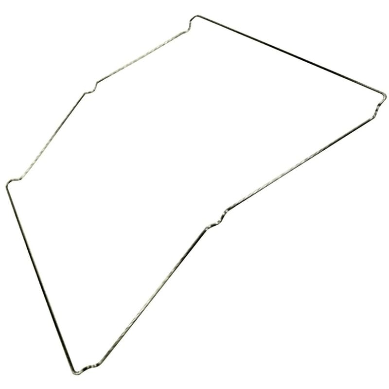 Griglia supporto per spiedo - Forni, Fornelli