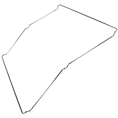 Griglia supporto per spiedo - Forni, Fornelli Elettrici e a Gas - ARTHUR MARTIN ELECTROLUX - 2996843663946642405