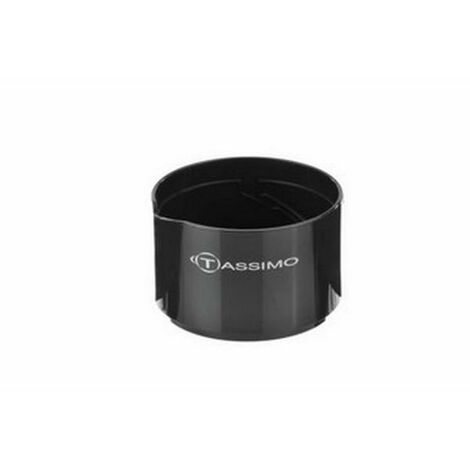 Griglia supporto per tazza originale - Macchina da caffè, Caffettiera - BOSCH - 1997984242001258462