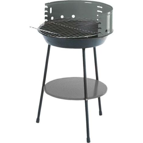 GRIGLIA TONDA DIAMETRO 36 CM
