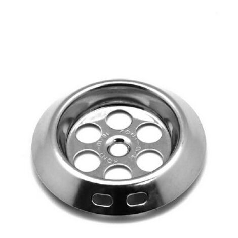 GRIGLIA TROPPOPIENO PORTA TAPPO D. 65