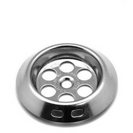 GRIGLIA TROPPOPIENO PORTA TAPPO D. 65 DH