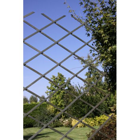 GRIGLIATO GELSOMINO O GLICINE ESTENDIBILE 180x45 cm  Caratteristiche Alce: Gelsomino