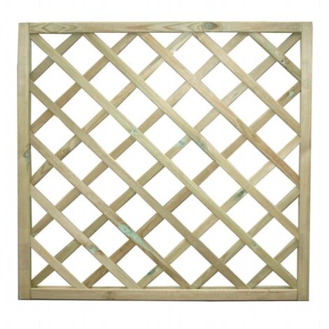 No Cina Papillon Pannello GRIGLIATO in Legno 90X180H CM Listelli STONDATI
