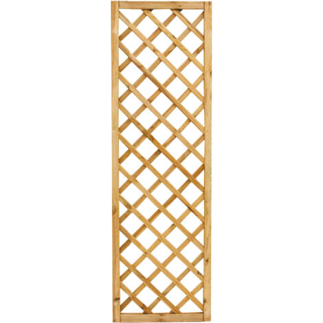 GRIGLIATO PINO IMPREGNATO 35 40XH180 CM