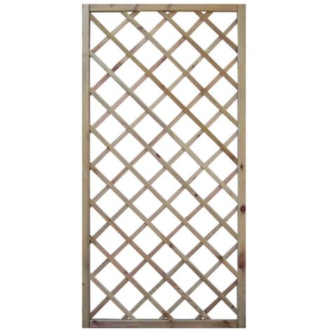 Grigliato plus 90x180