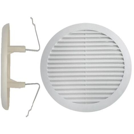 GRIGLIE AERAZIONE ABS -GP120/160-01