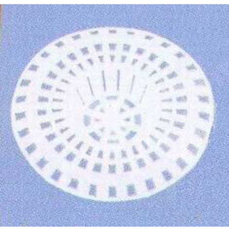 Griglietta in plastica per lavello