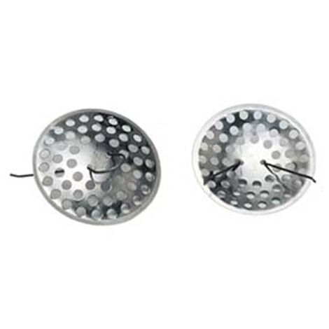 Griglietta inox per lavello