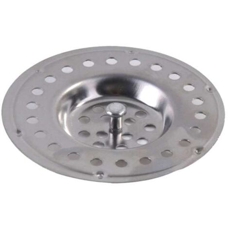 Griglietta Lavelli Inox Mm 45/82 Pz 2 Calder