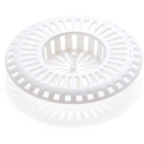 GRIGLIETTA P/LAVELLO IN PVC 25 PZ