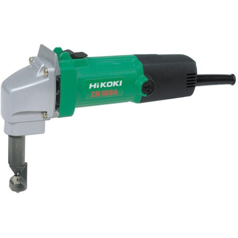 Grignoteuse 400W 1,6 mm - HIKOKI CN16SAUAZ