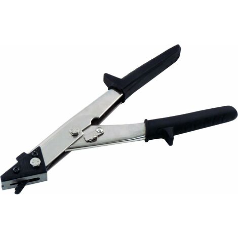 Grignoteuse à profilé métal pour Placoplâtre -Versailles