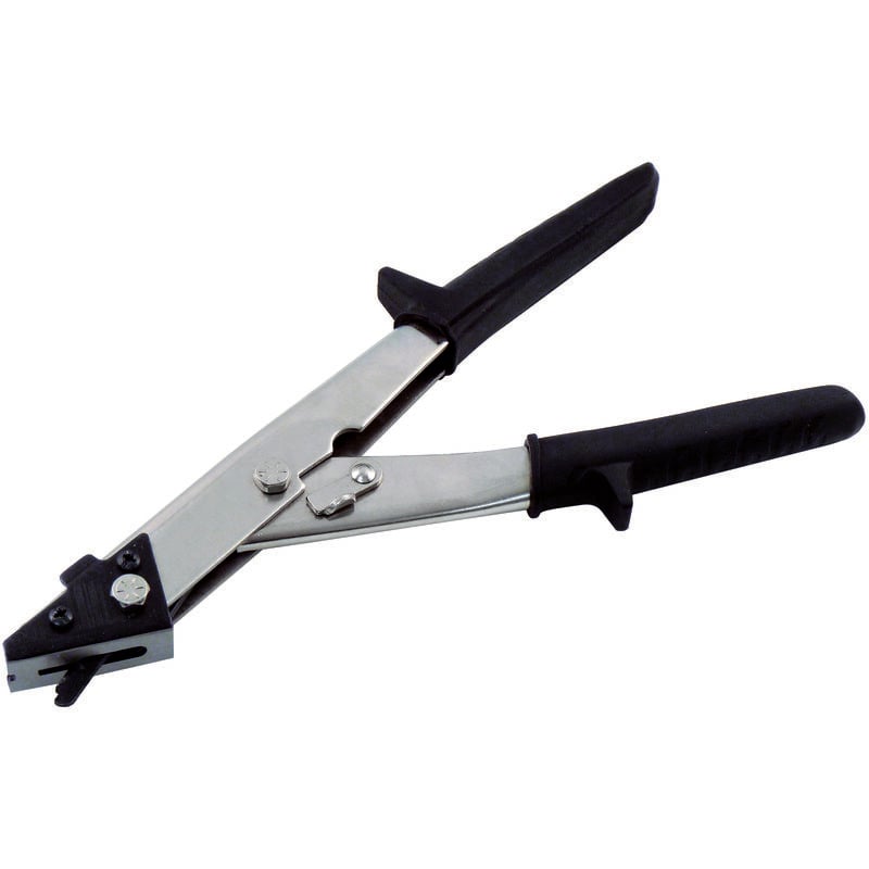 Grignoteuse manuelle