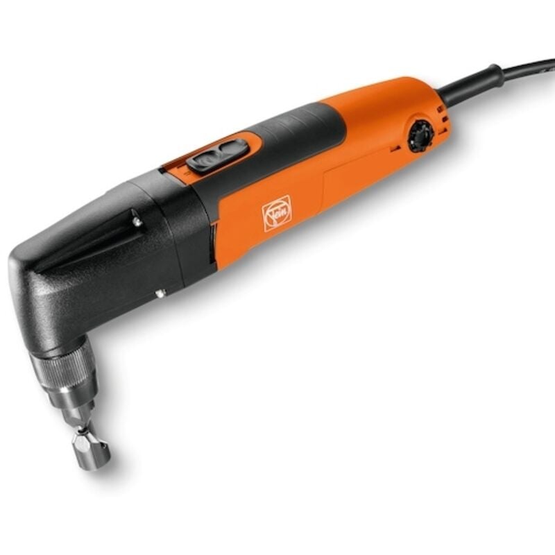 Grignoteuse 350W jusqu'à 1,6 mm - blk 1.6E- 72323860000 - Fein