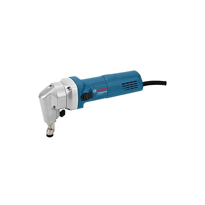 Bosch - Grignoteuse gna 75-16 750 Watts