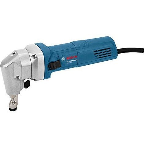 Grignoteuse BOSCH GNA 75-16 750 Watts