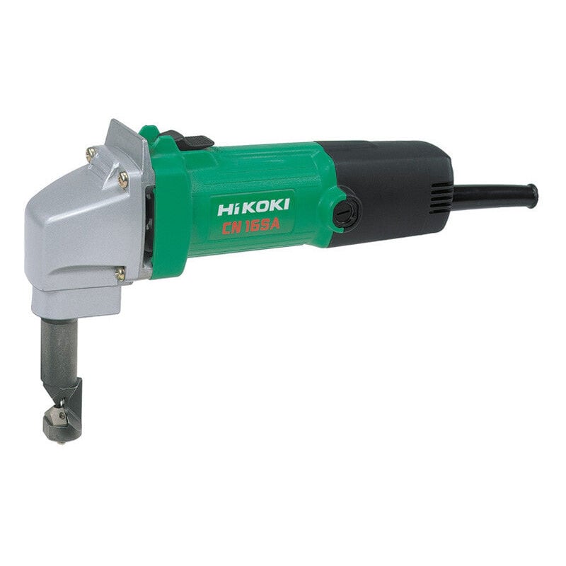 Grignoteuse 400W 1,6 mm Hikoki CN16SAUAZ