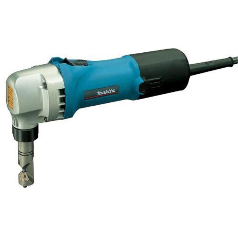 Grignoteuse électrique en boite carton MAKITA JN1601