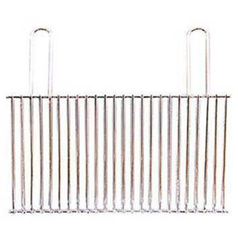 Graticola barbecue muratura Ompagrill