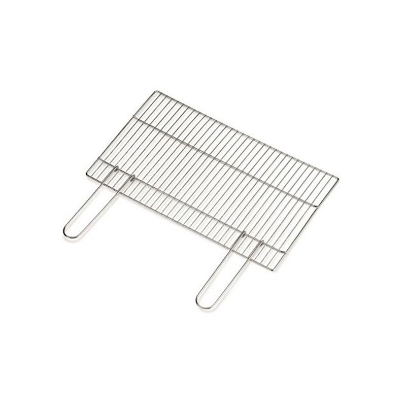 Ompagrill - Grille de cuisson barbecue