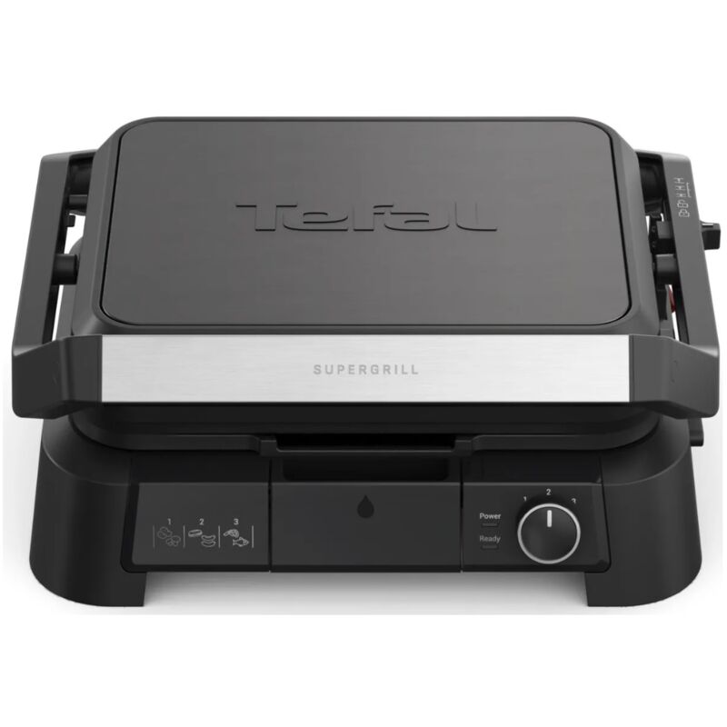Tefal - Gril de table GC5108E0 Tefal - Gril de table GC5108E0