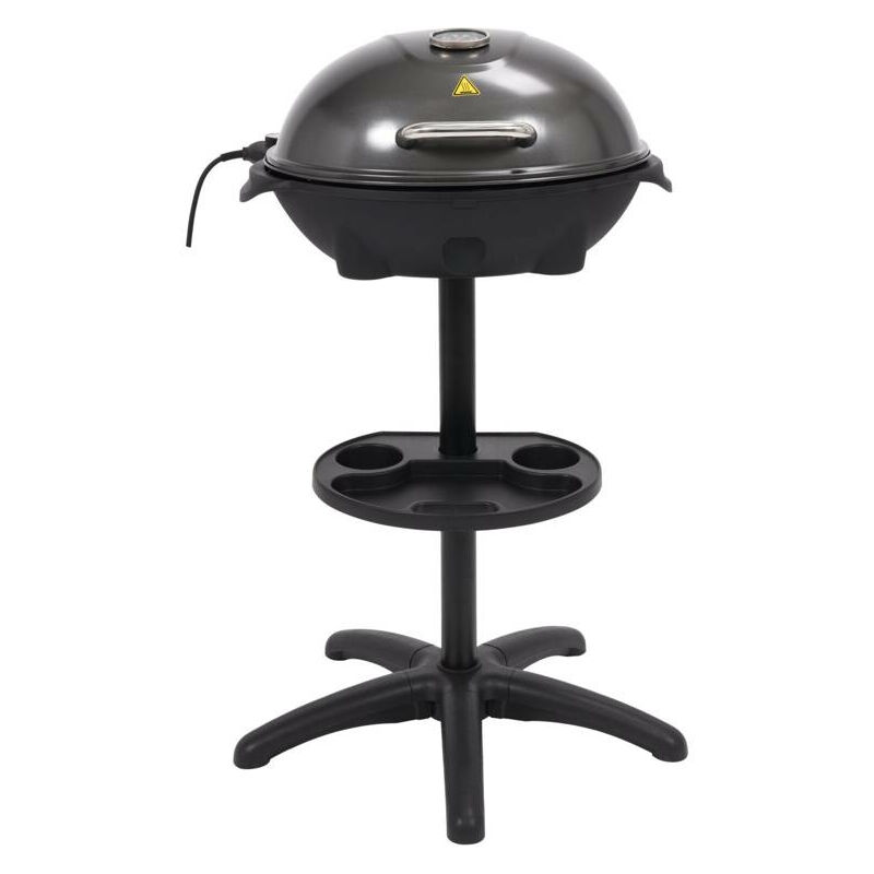 67420 grill électrique de contact - Lund